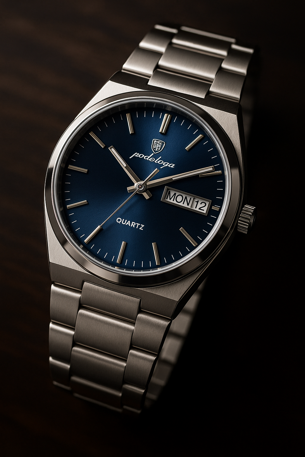 Poedagar 930 azul