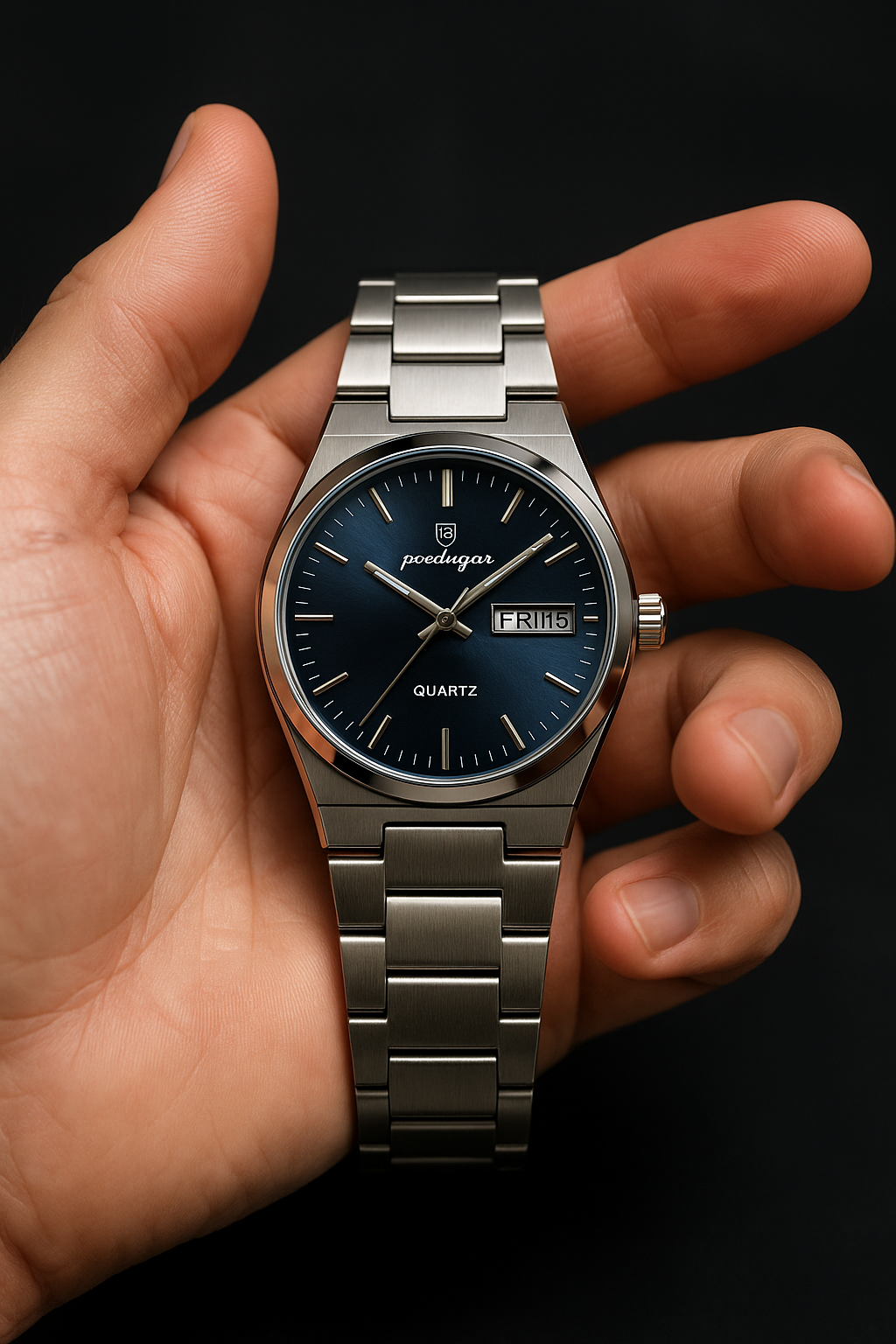 Poedagar 930 azul