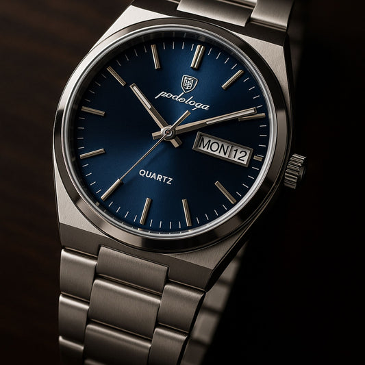 Poedagar 930 azul
