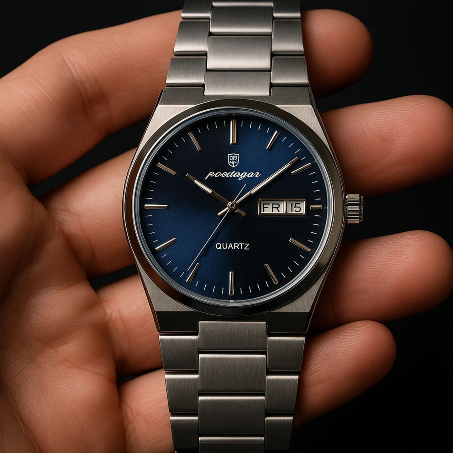 Poedagar 930 azul
