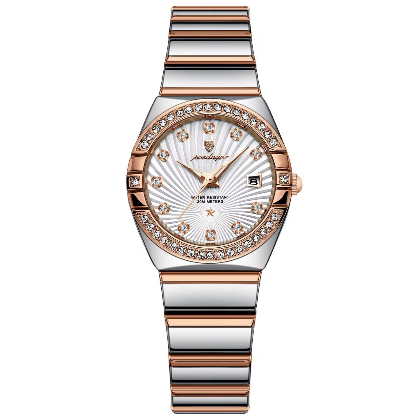 POEDAGAR 302 Rose Gold