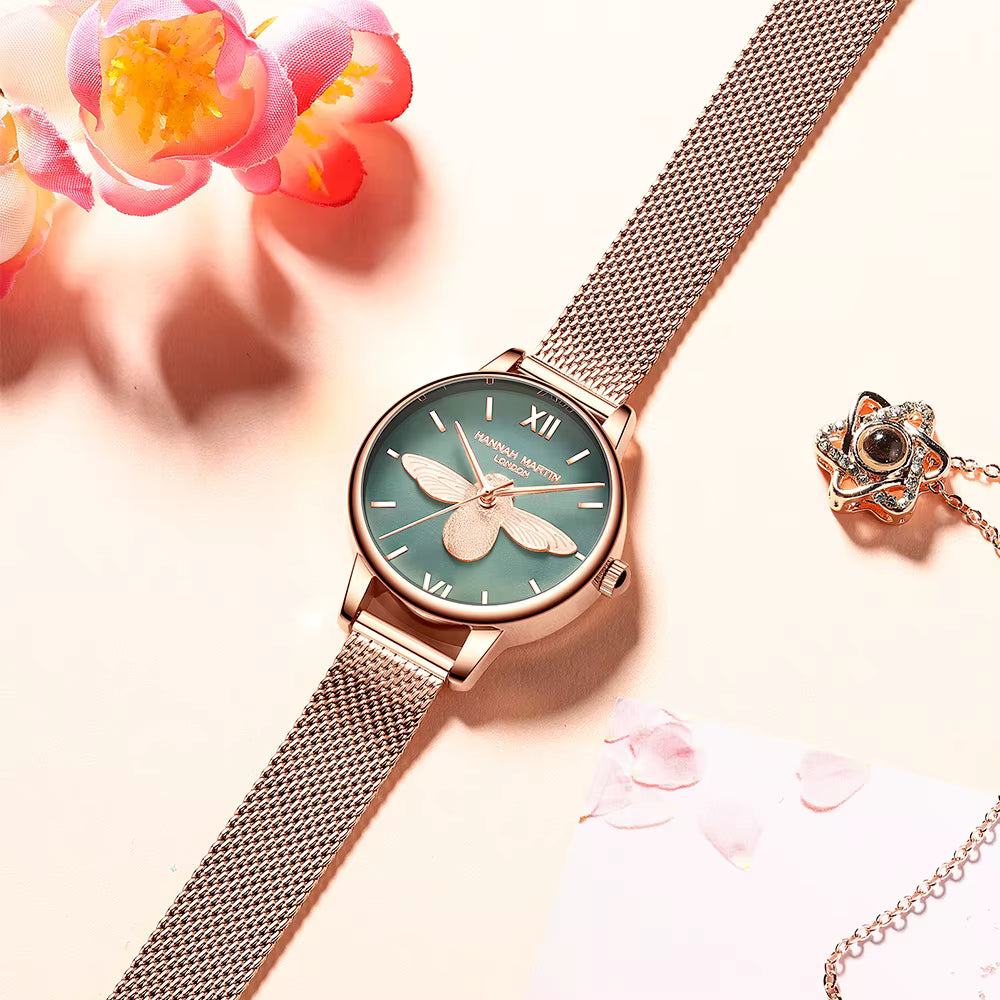 RELOJES DAMA