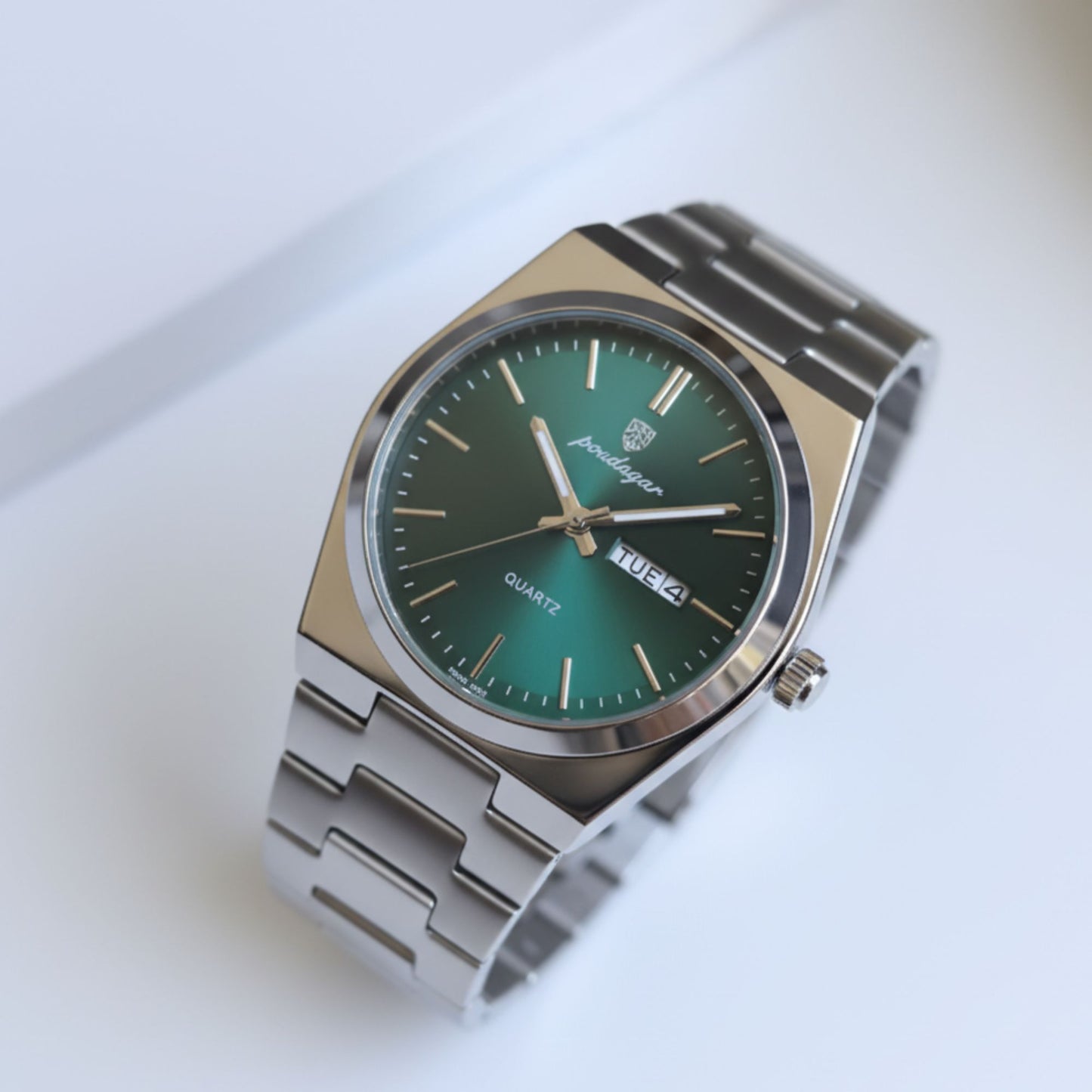 Poedagar 930 verde