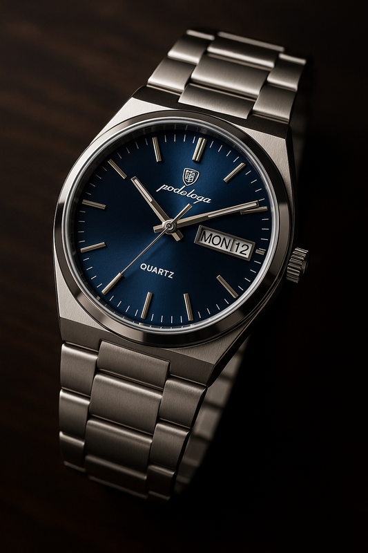 Poedagar 930 azul