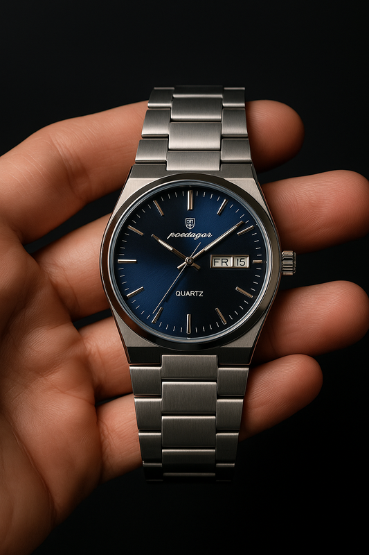 Poedagar 930 azul