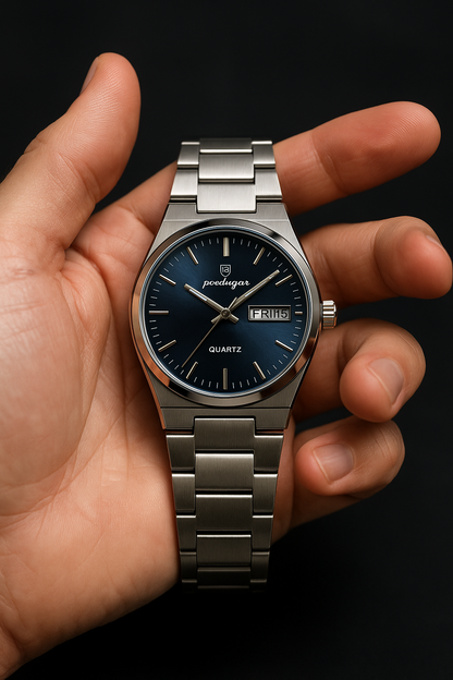 Poedagar 930 azul