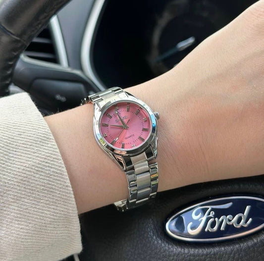 Skmei 1620 rosa