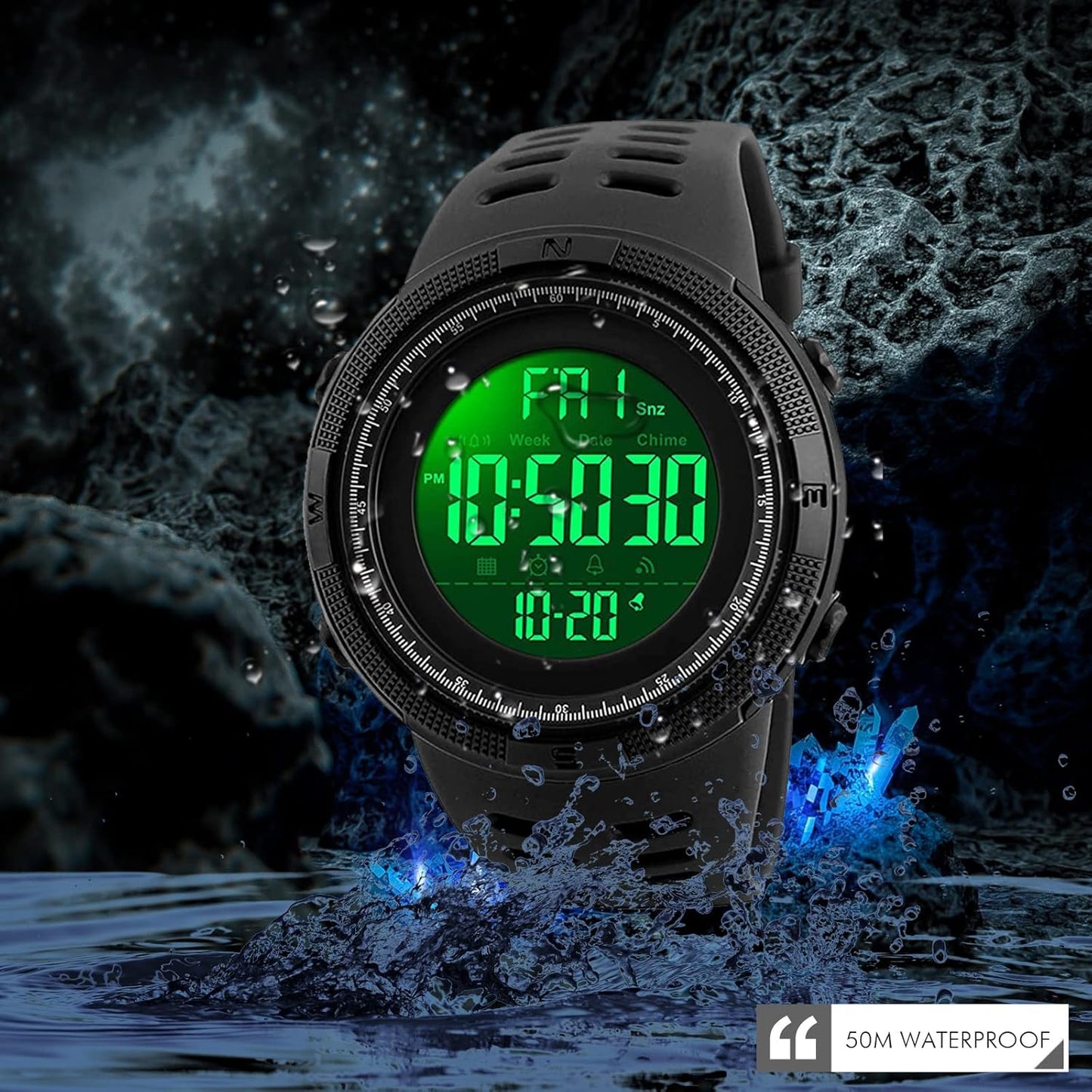Summer Black