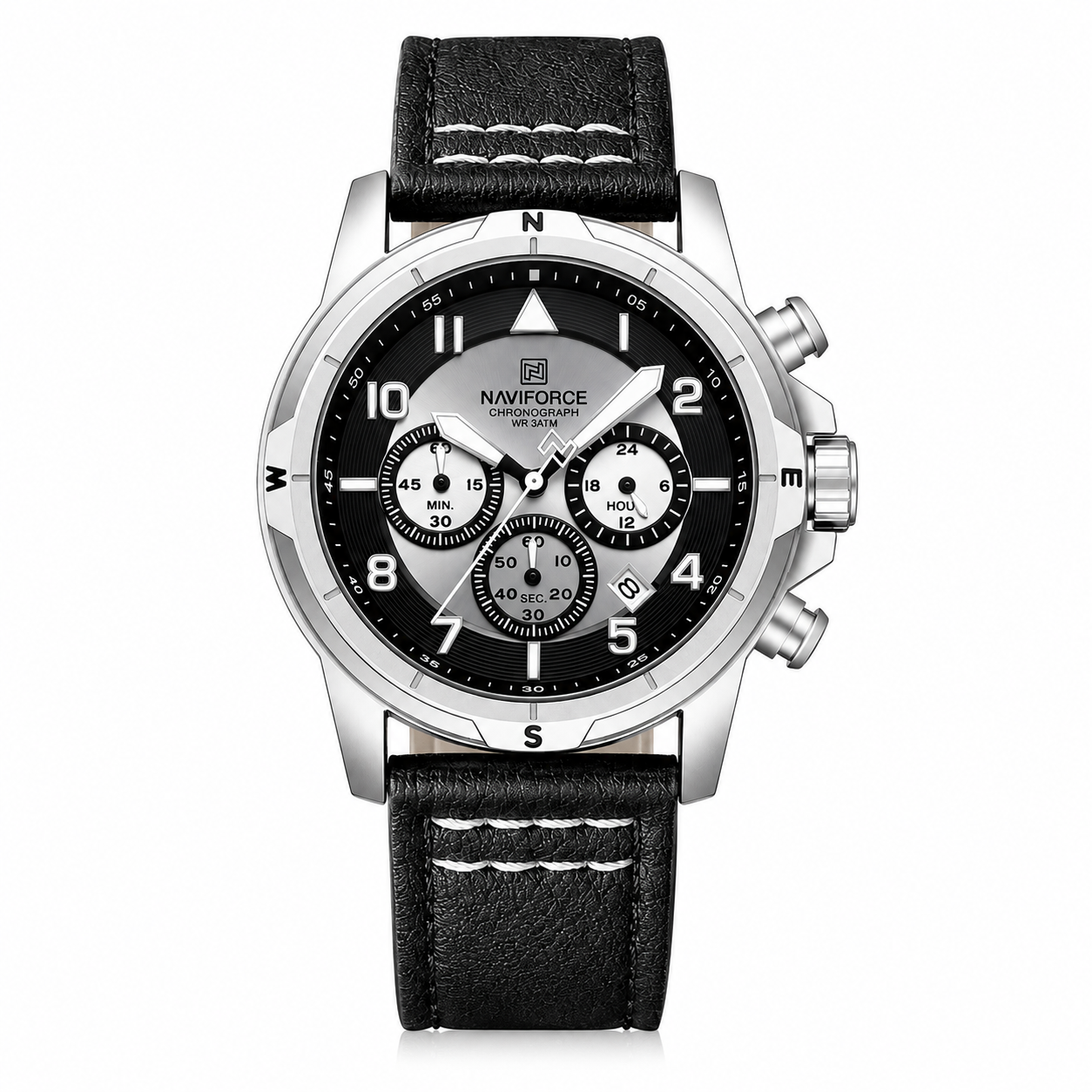 Naviforce 7104