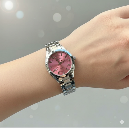Skmei 1620 rosa