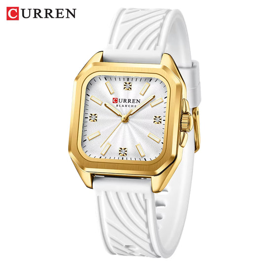 CURREN 9113 BLANCO