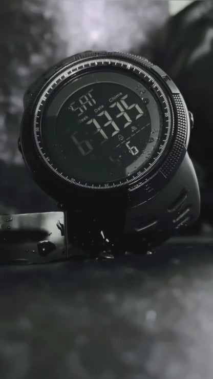 Summer Black