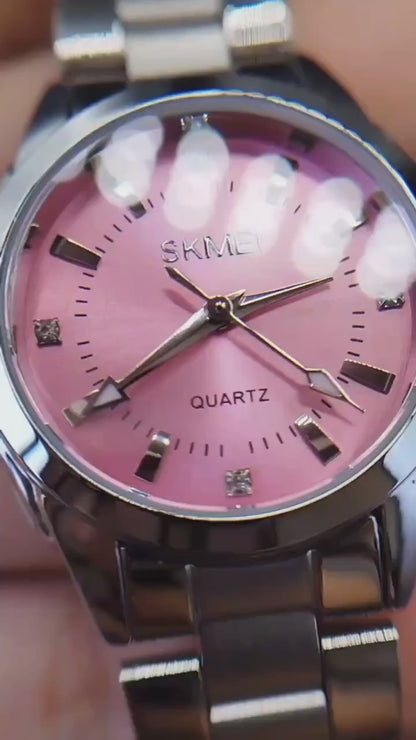 Skmei 1620 rosa